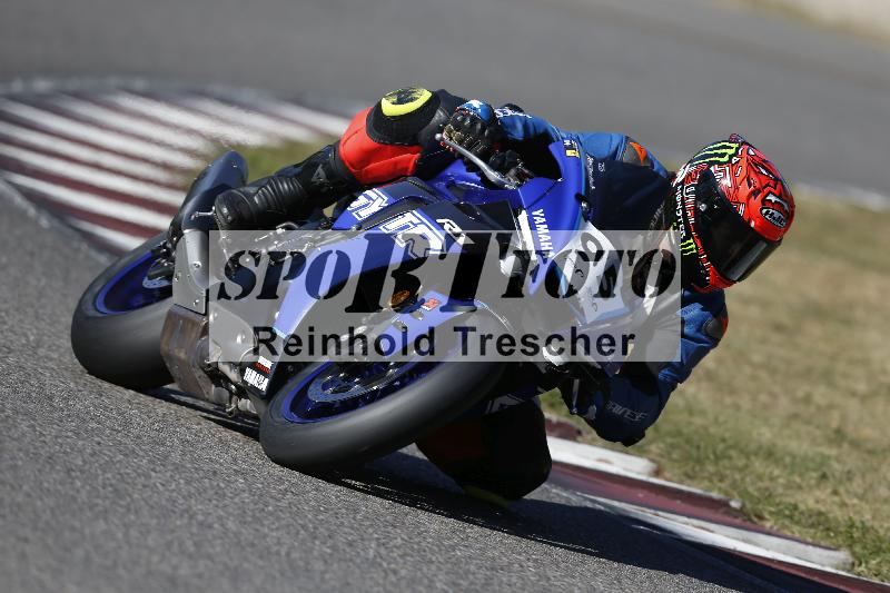 /46 27.09.2026  Speer Racing ADR/Gruppe gelb/95